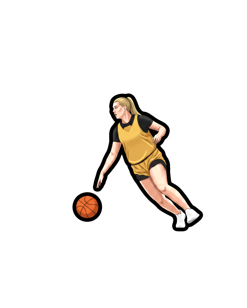 Ella Waufle