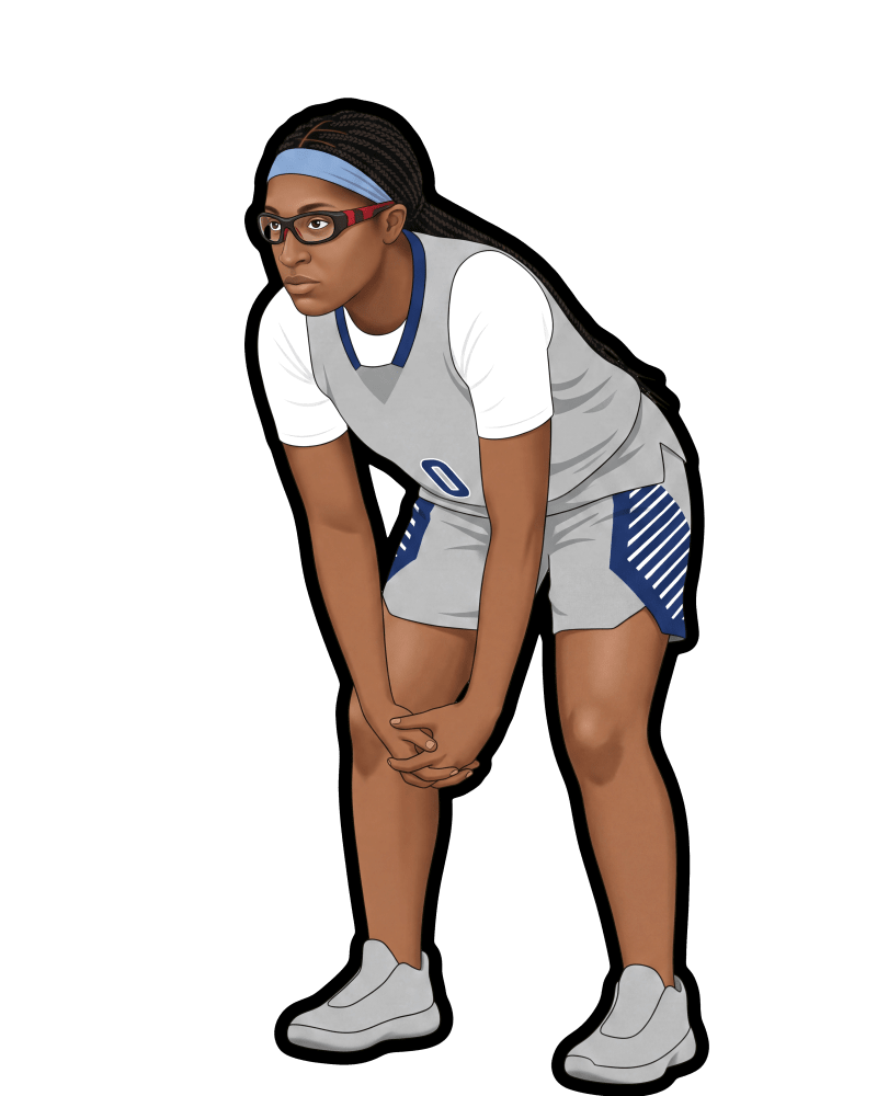 Jamia Jones