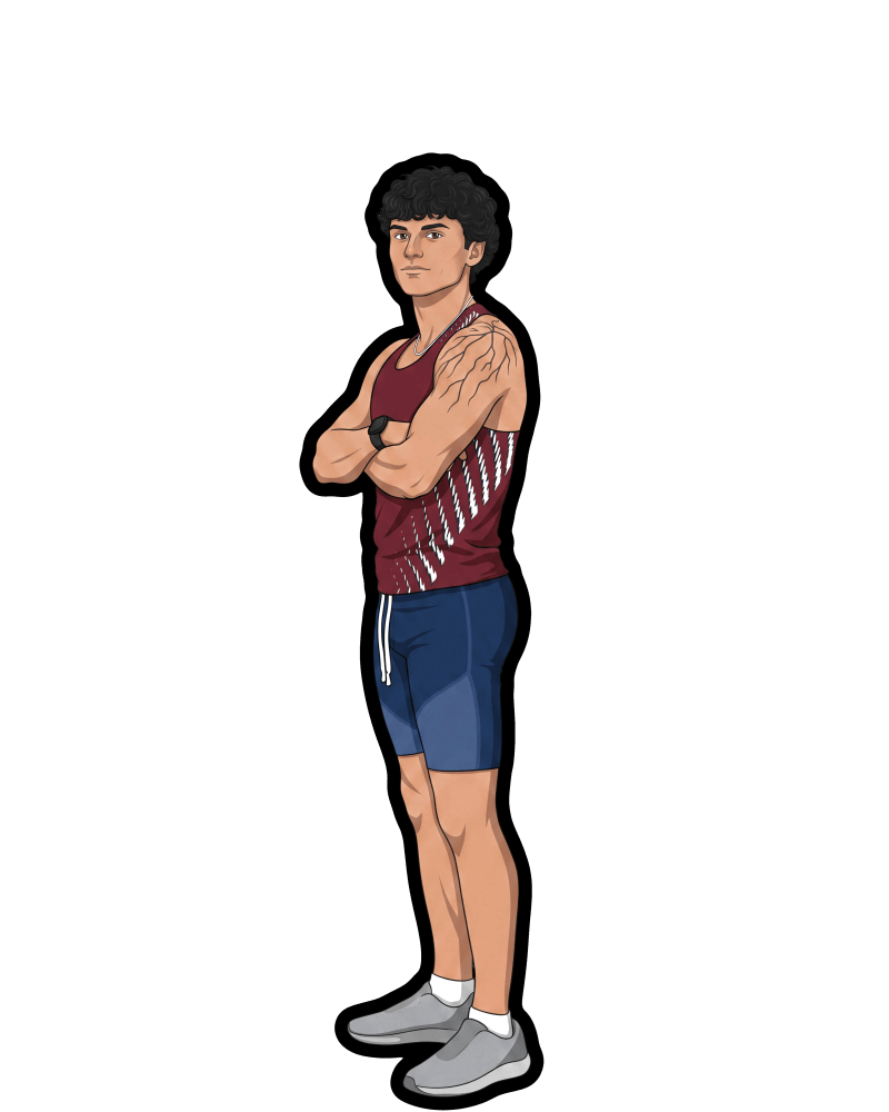 Zander Romero