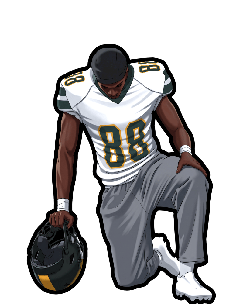 Malachi Evans
