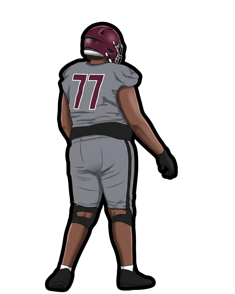 Anthony Alexander