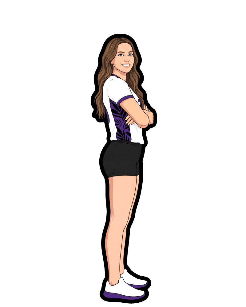 Caitlynn Krumm