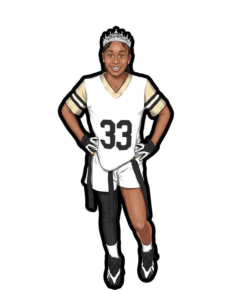 Sekia Taylor