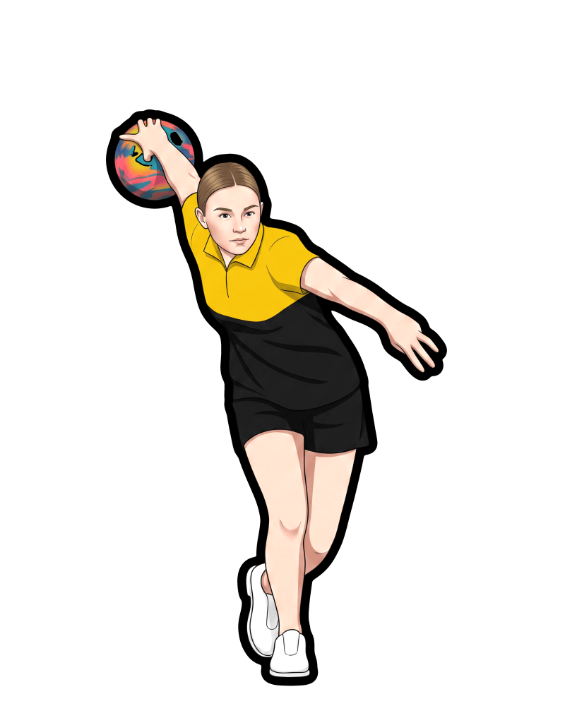 Morgan Kline
