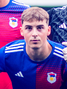 Imagen del jugador