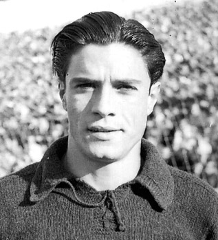 Imagen del jugador