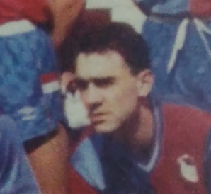 Imagen del jugador
