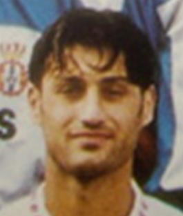 Imagen del jugador