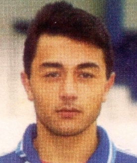 Imagen del jugador