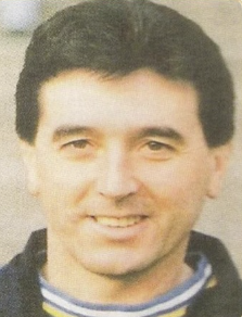 Imagen del jugador
