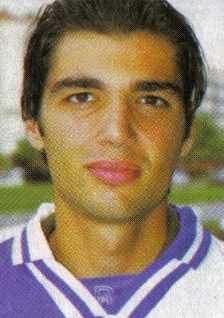 Imagen del jugador