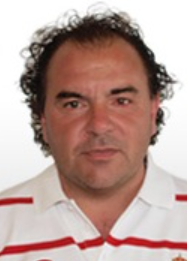 Imagen del jugador