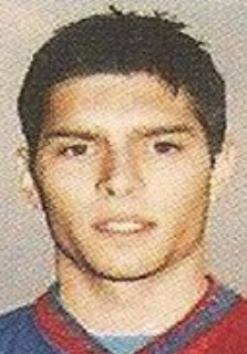 Imagen del jugador