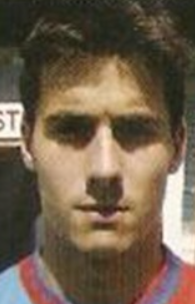 Imagen del jugador