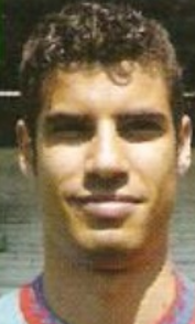 Imagen del jugador