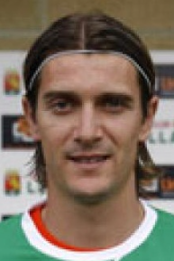 Imagen del jugador