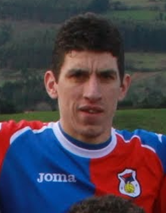 Imagen del jugador