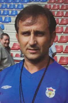 Imagen del jugador