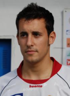 Imagen del jugador