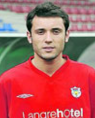 Imagen del jugador