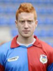 Imagen del jugador