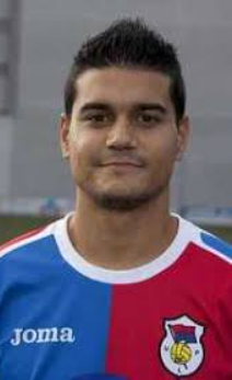 Imagen del jugador
