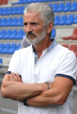Imagen del jugador