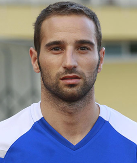Imagen del jugador