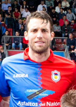 Imagen del jugador