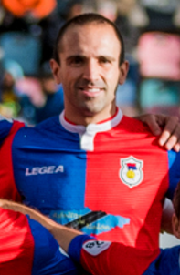 Imagen del jugador