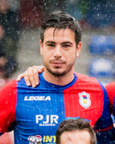 Imagen del jugador