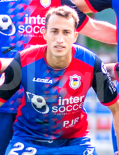 Imagen del jugador