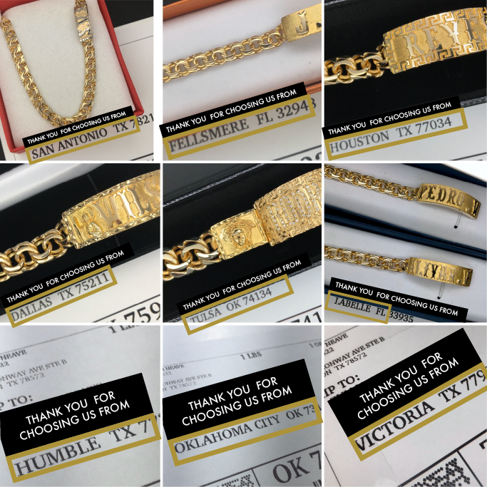 定番のお歳暮&冬ギフトの商品をすべ Chino Jude St and border Cut Diamond with Bracelet ID Link 雛人形・ひな祭り