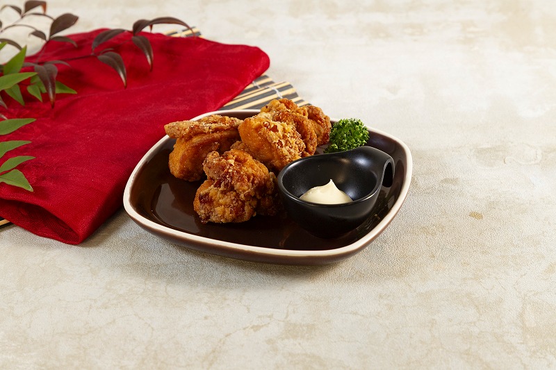 CLASSIC FRIED CHICKEN