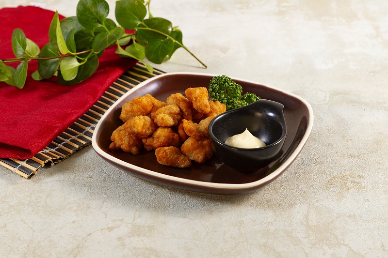 CLASSIC CHICKEN CARTILAGE KARAAGE