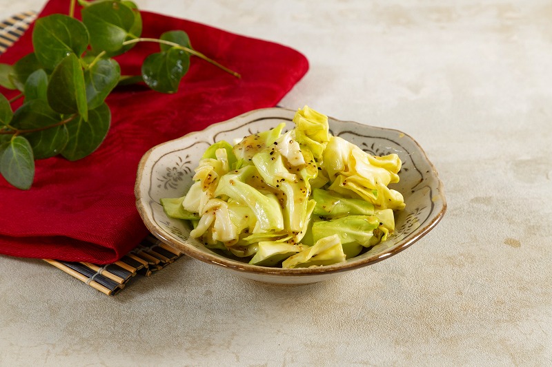 ADDICTIVE SALT CABBAGE