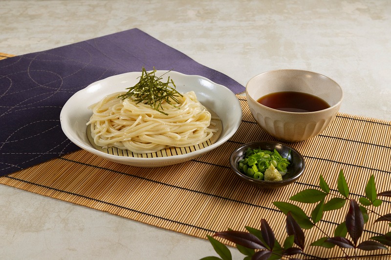 INANIWA COLD NOODLES