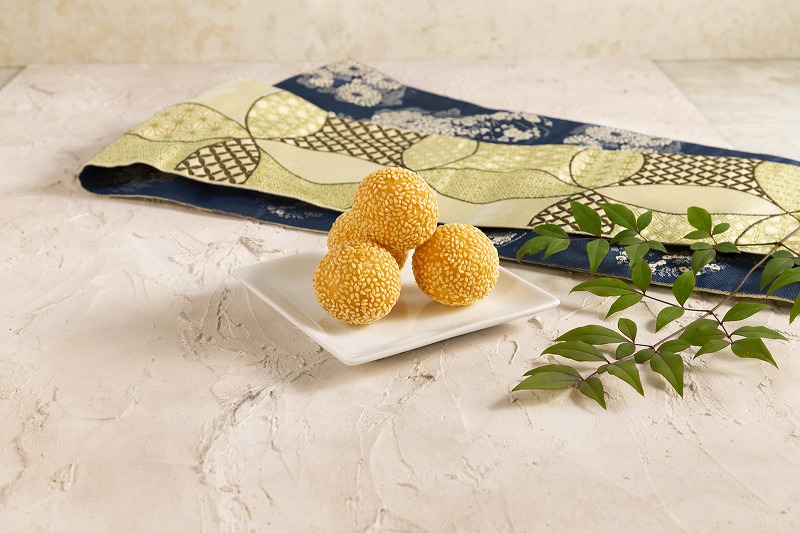 SESAME DANGO