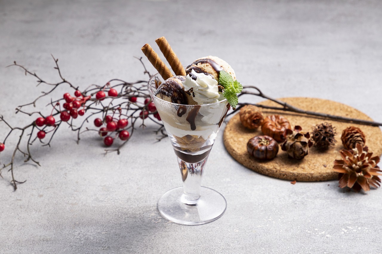 【期間限定】冬メニュー登場! - 画像5