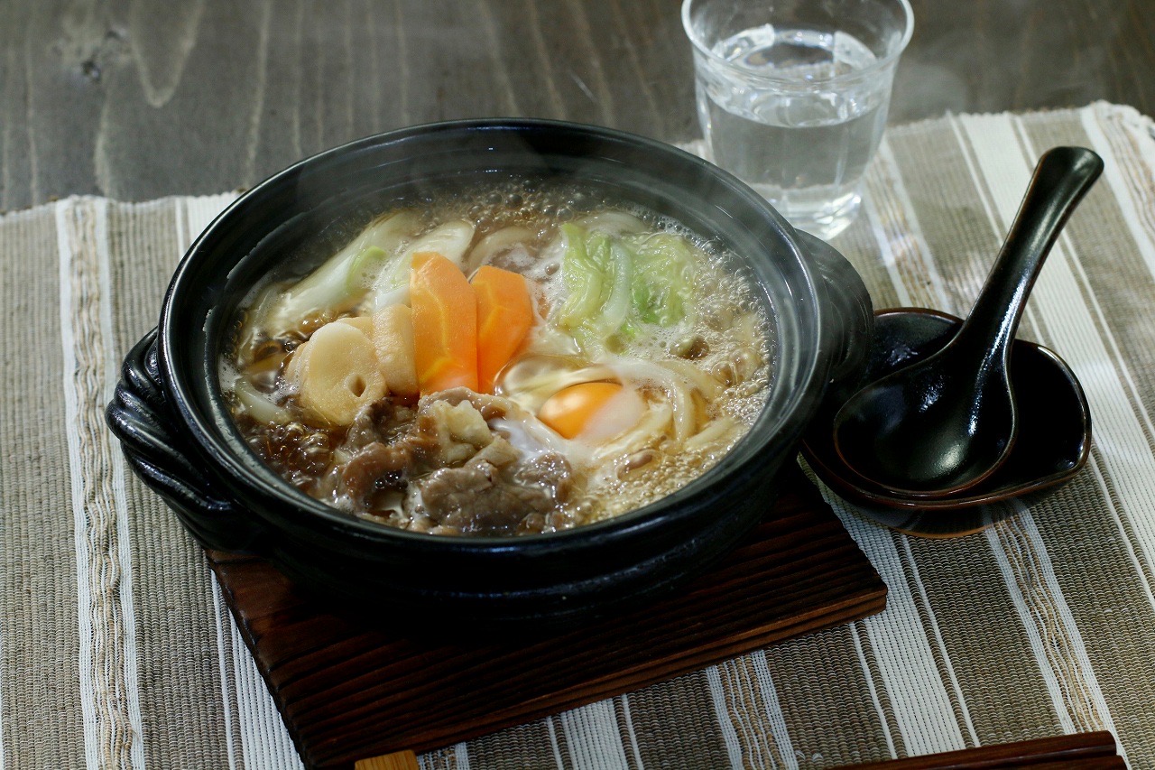 【期間限定】冬メニュー登場! - 画像2