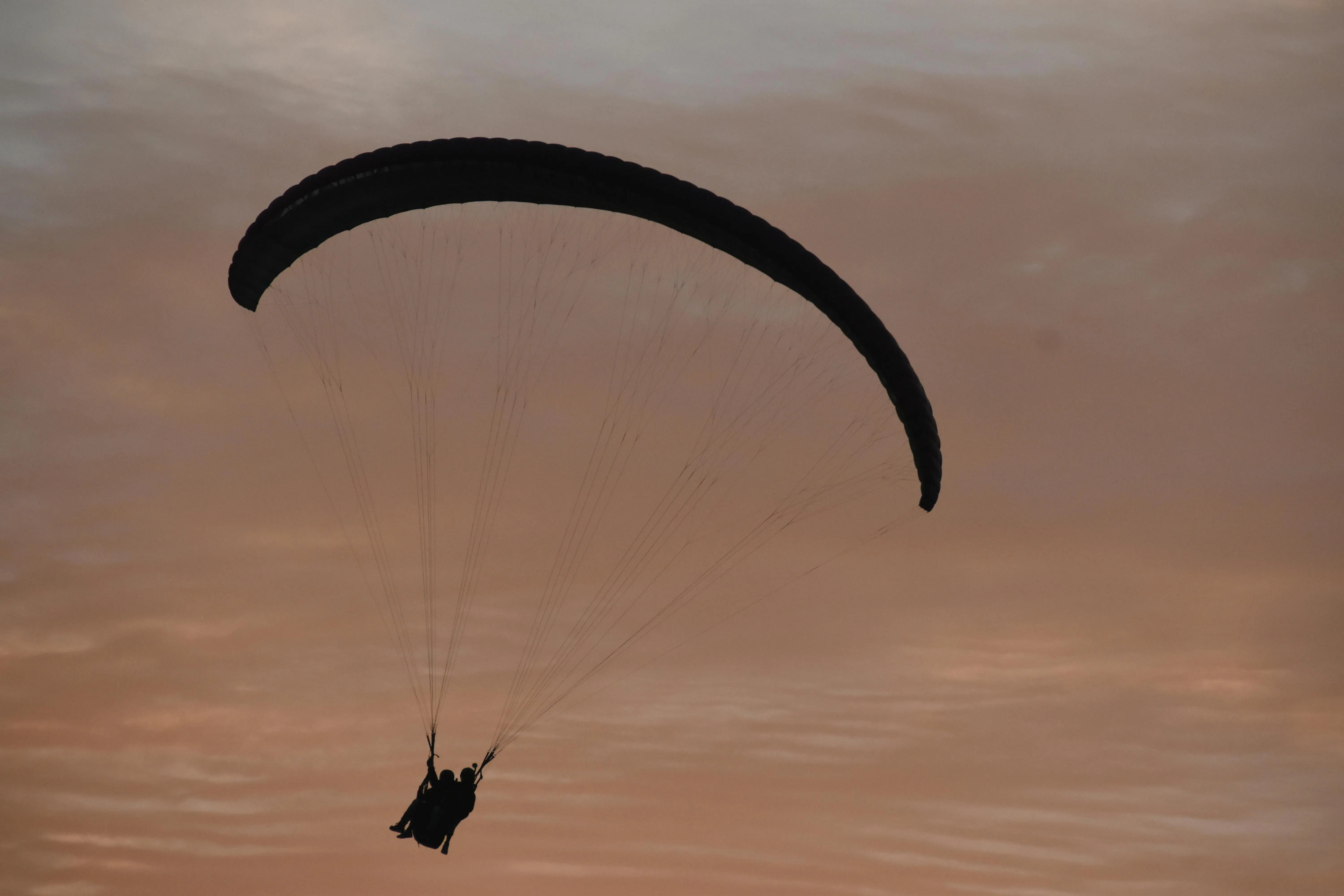 Is a Paragliding Course in India Right for You? Find Out!