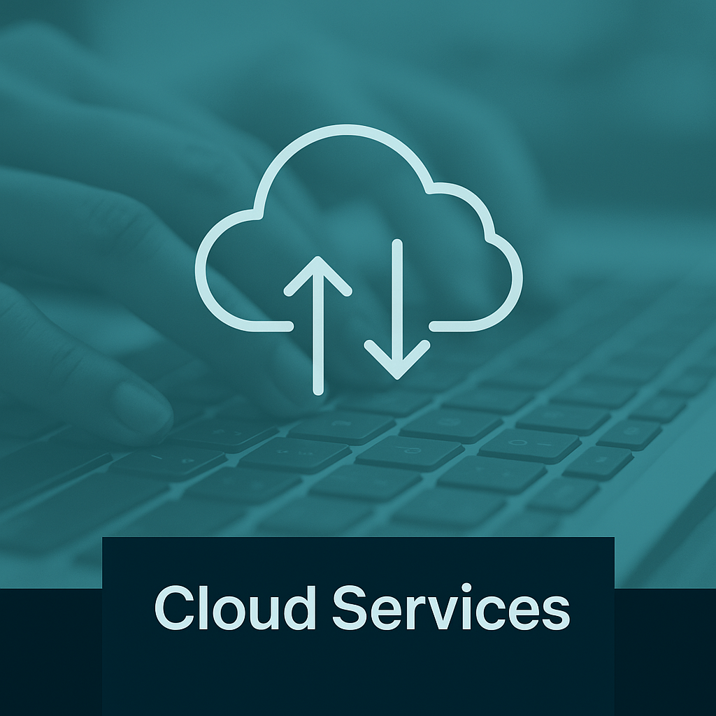 Cloud Services
