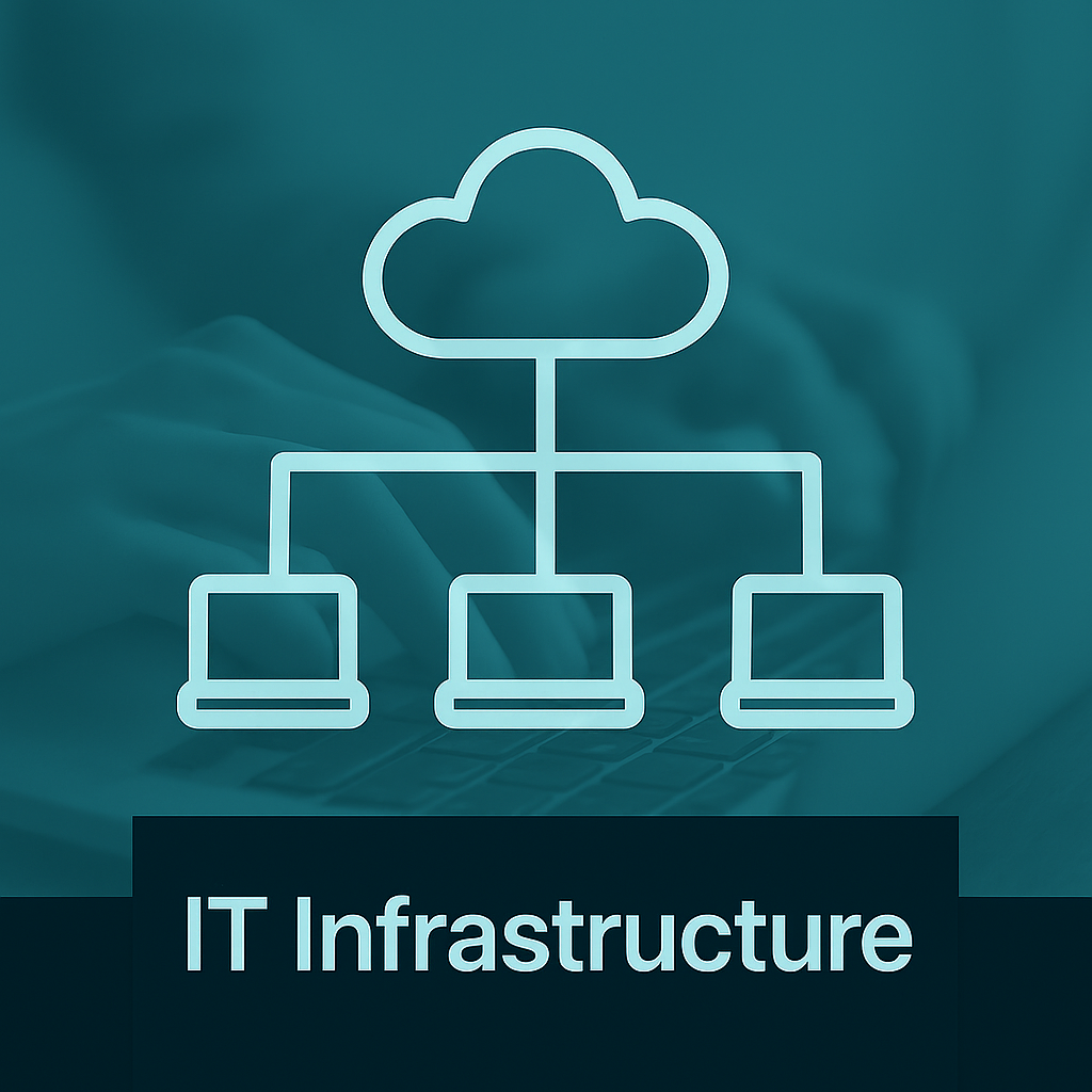 IT Infrastructure