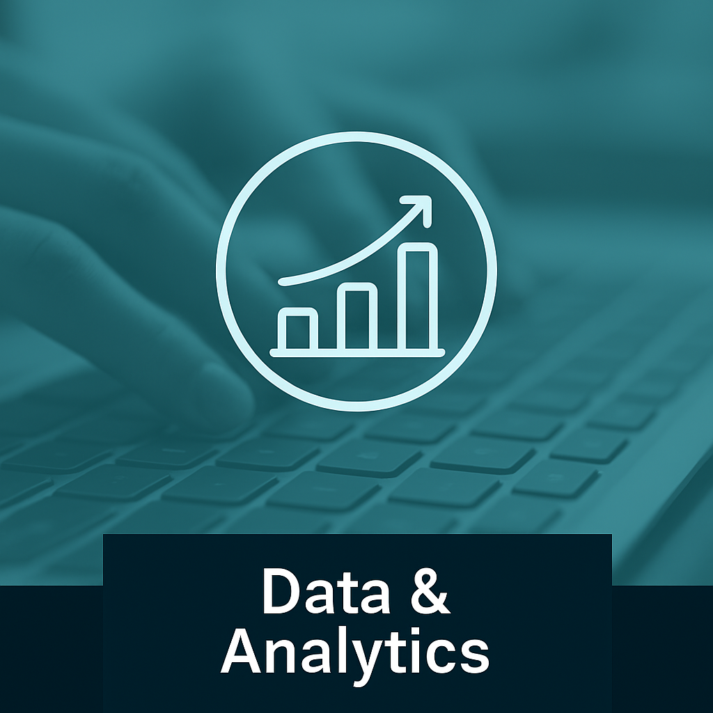 Data Analytics
