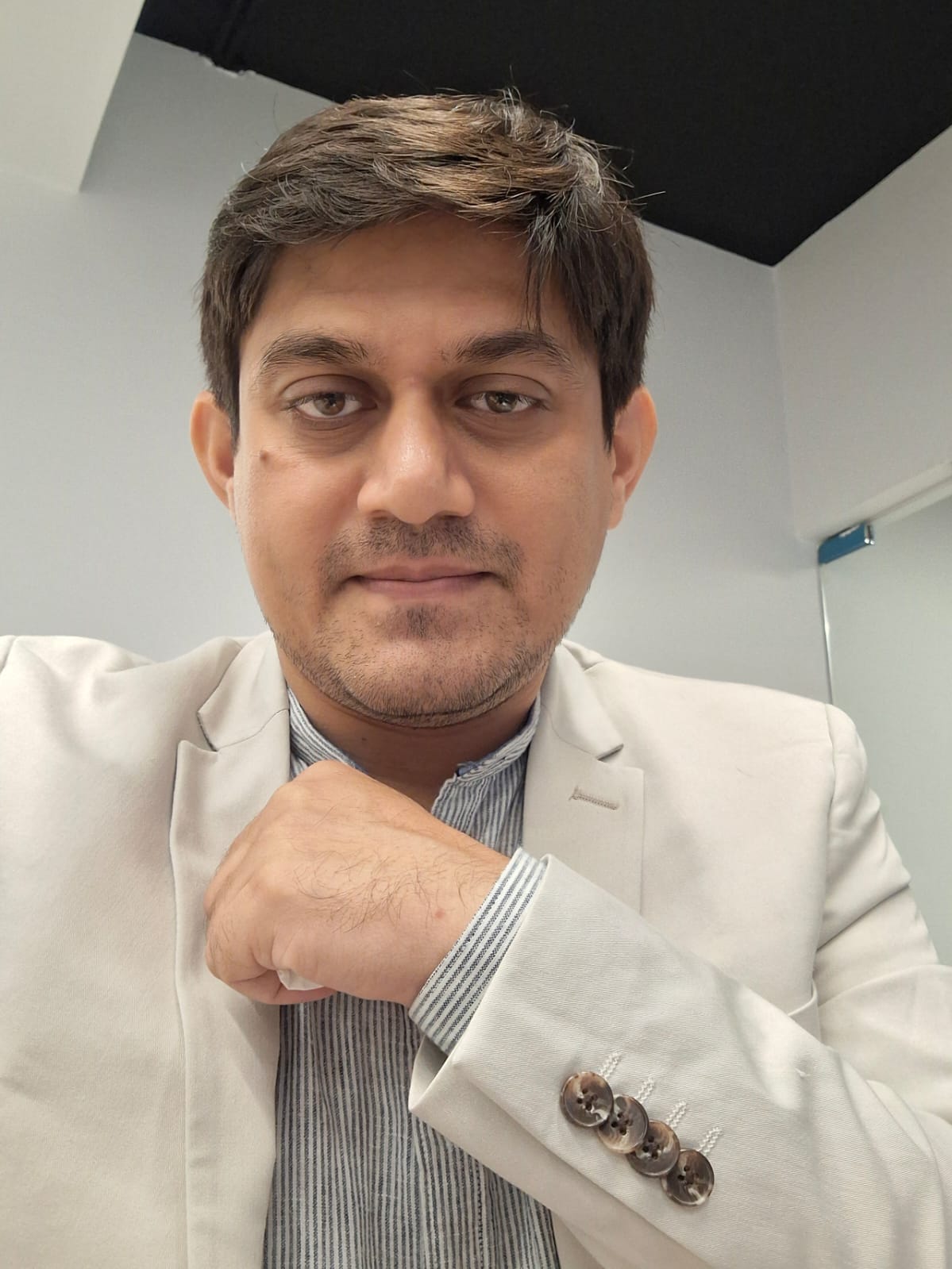 Md Abdullah Al Mamun