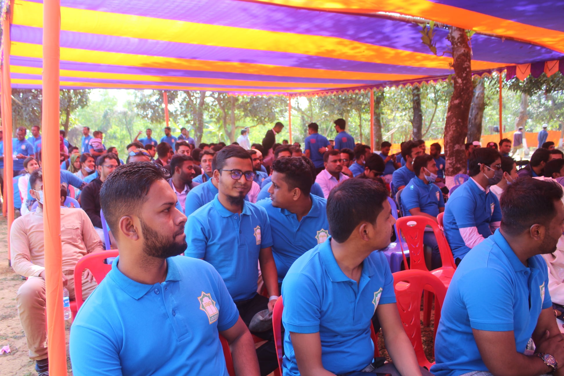 অডিয়েন্স