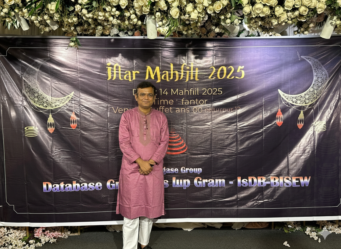 শিবলু স্যার