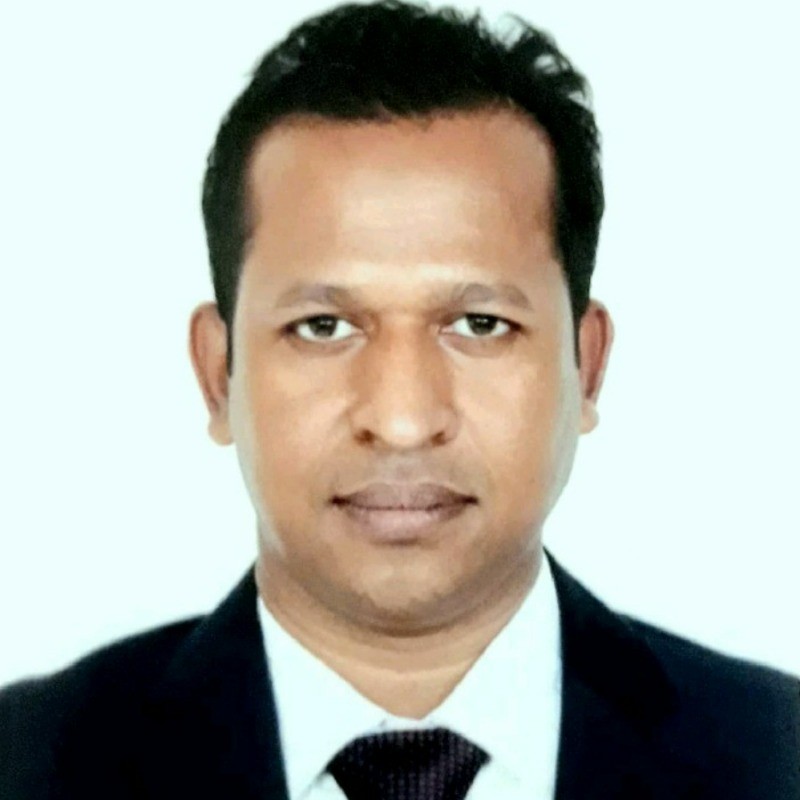 Mohammad Zakir Hossain
