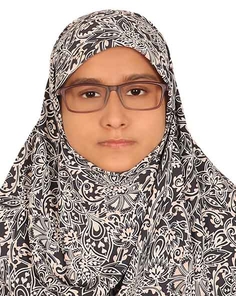 Meherun Nessa