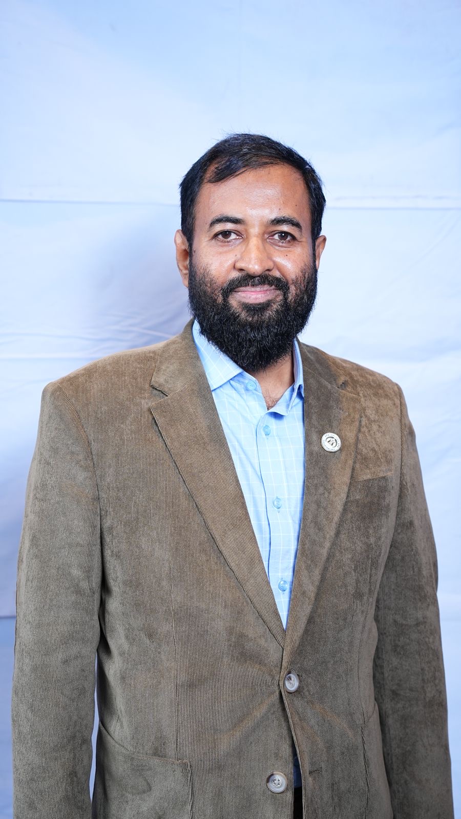 Abu Nayem Mohammad Ali Khan